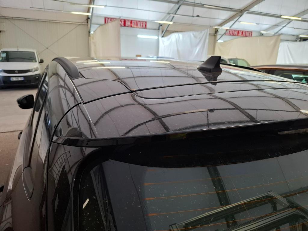 FORD KUGA 2.5 Duratec 190 ch FlexiFuel FHEV E85 Powershift ST-Line 2023