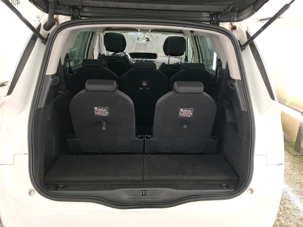CITROEN C4 GRAND Spacetourer BlueHDi 130 S&S EAT8 Shine 2020
