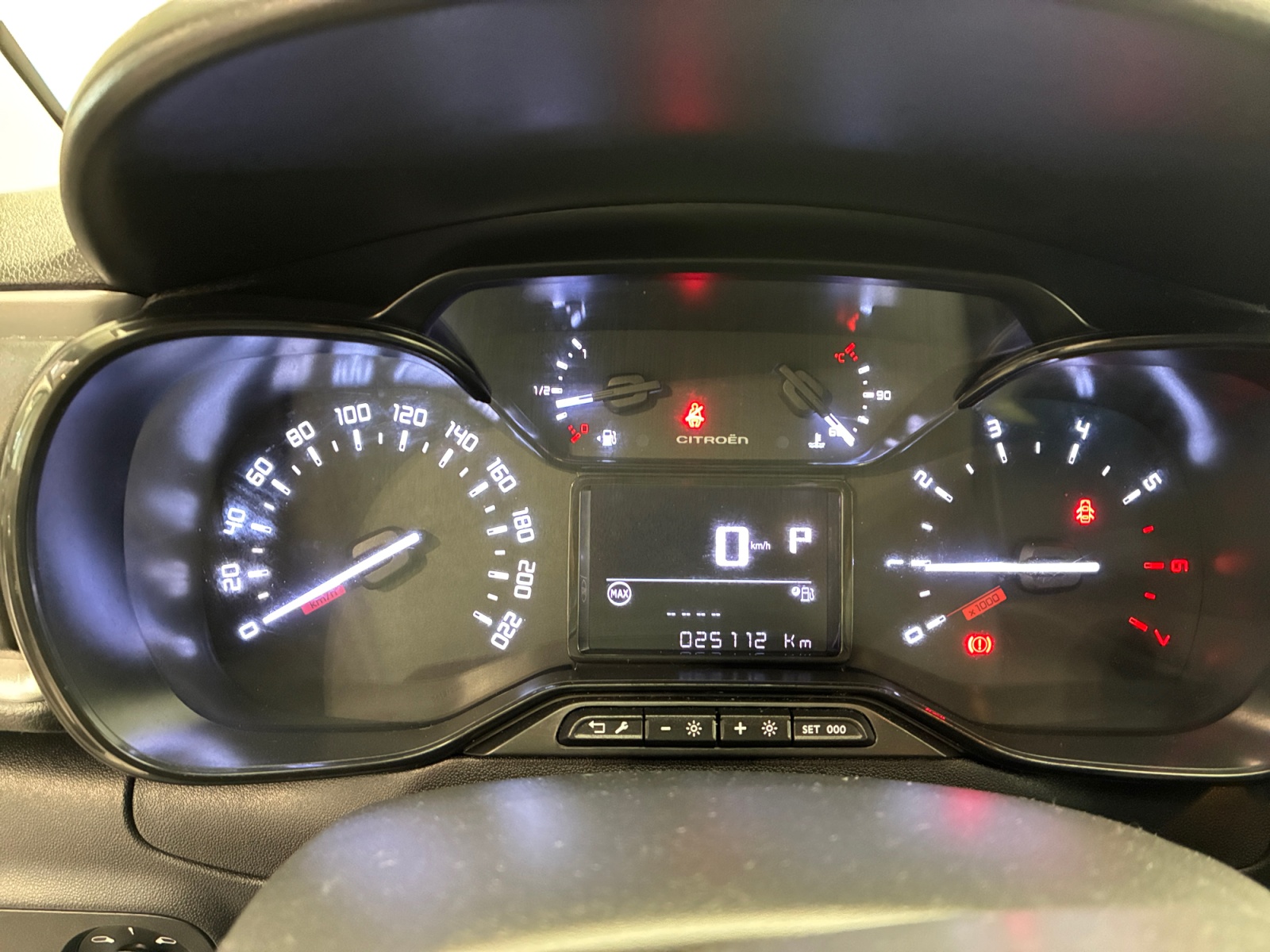 CITROEN C3 PureTech 110 S&S EAT6 Shine 2023