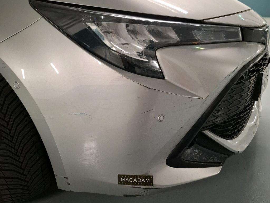 TOYOTA COROLLA HYBRIDE 122h Dynamic 2021
