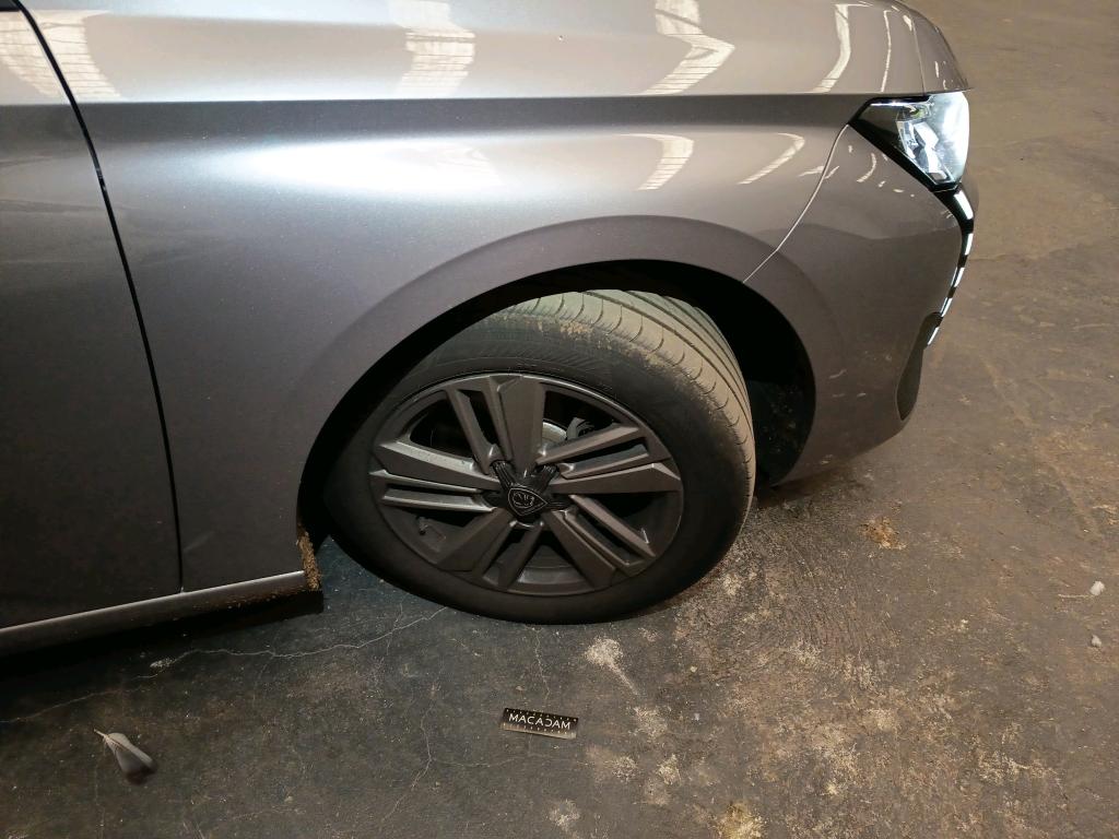 PEUGEOT 308 SW PureTech 130ch S&S EAT8 Active Pack 2023