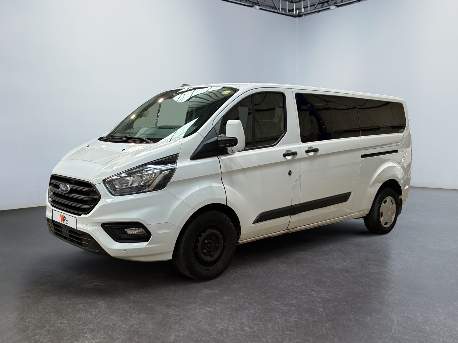 TRANSIT CUSTOM
