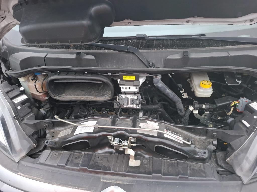 CITROEN JUMPER FOURGON TOLE 33 L2H2 BLUEHDi 120 S&S BVM6 CLUB 2022