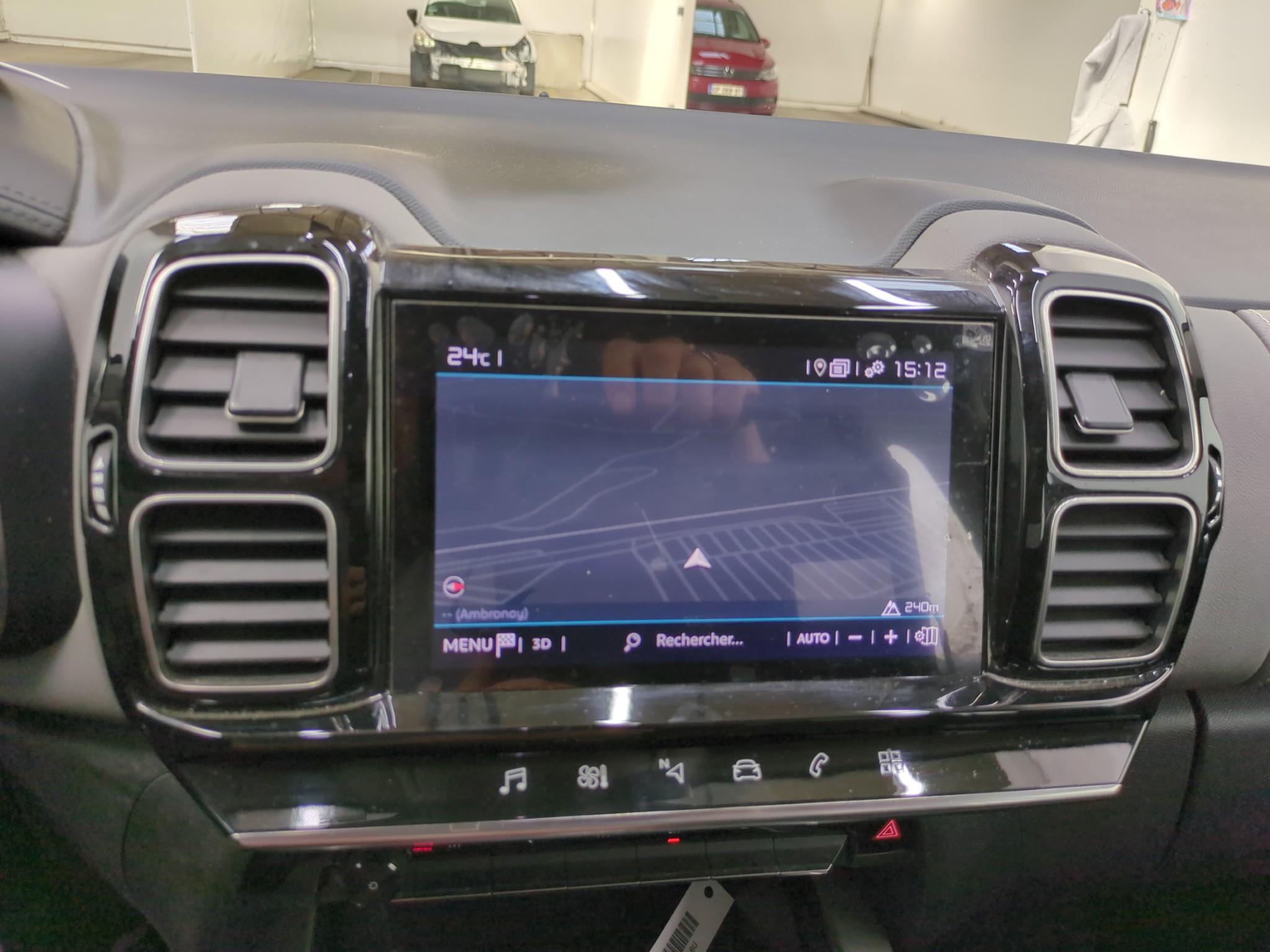 CITROEN C5 AIRCROSS BlueHDi 130 S&S BVM6 Business 2022