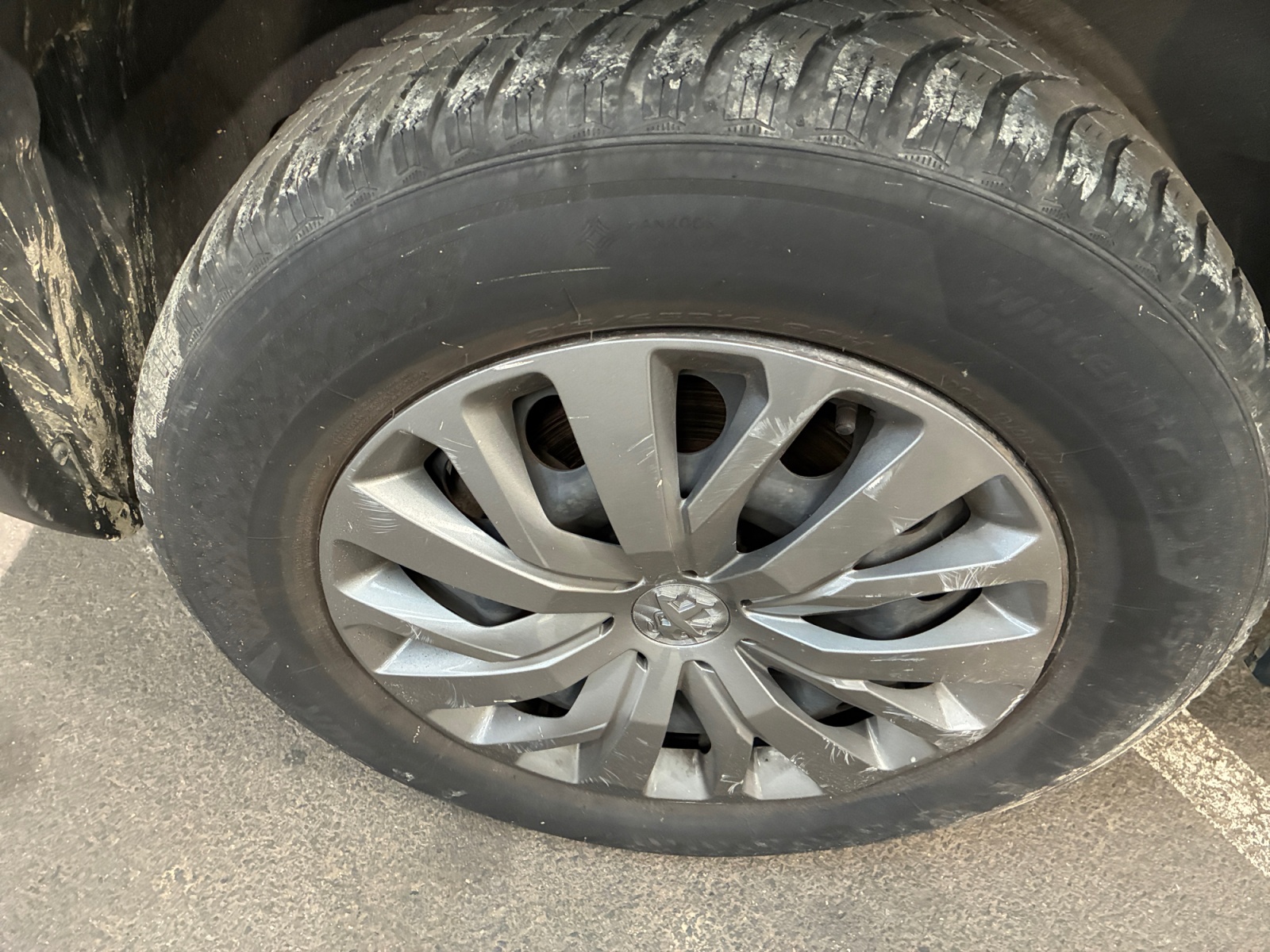 PEUGEOT RIFTER Standard BlueHDi 100 S&S BVM6 Style 5pl 2021