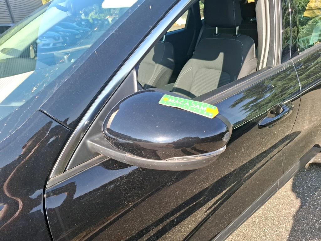 FORD KUGA 2.5 Duratec 190 ch FlexiFuel FHEV E85 Powershift Titanium 2023