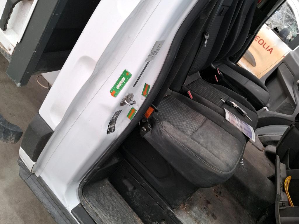FORD TRANSIT CHASSIS CABINE CHC P350 L5 2.0 ECOBLUE 165 S&S TREND 2024