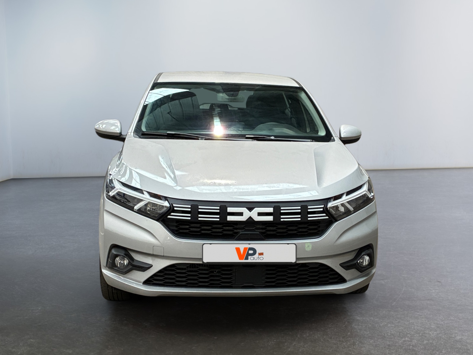 DACIA SANDERO TCe 90 CVT Expression 2024