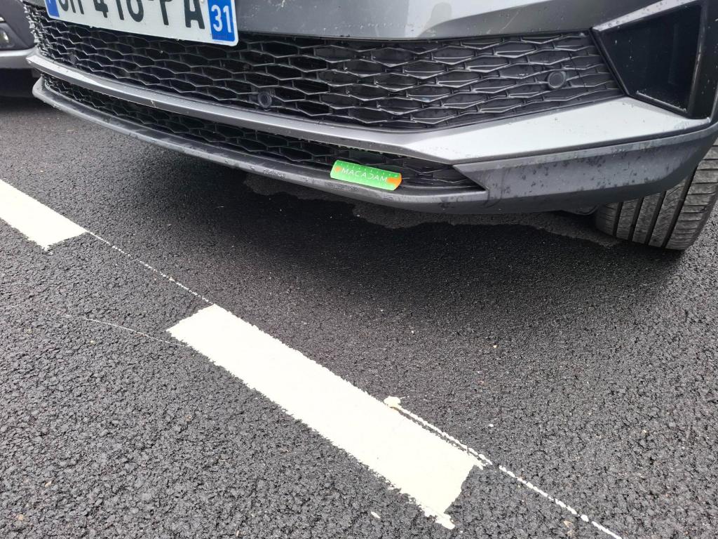SKODA KAROQ 1.5 TSI 150 ch ACT DSG7 Business 2023