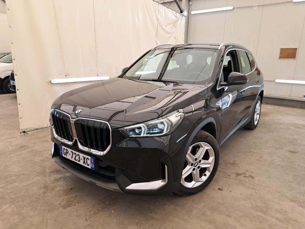 X1 U11