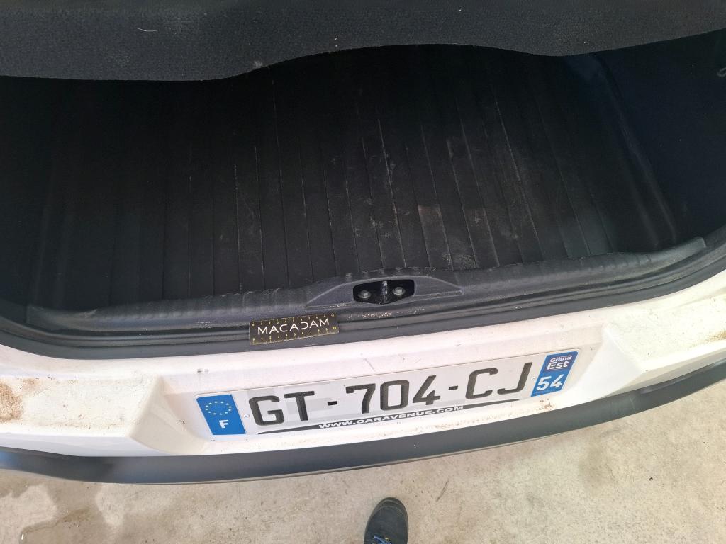CITROEN C3 BlueHDi 100 BVM6 You 2023