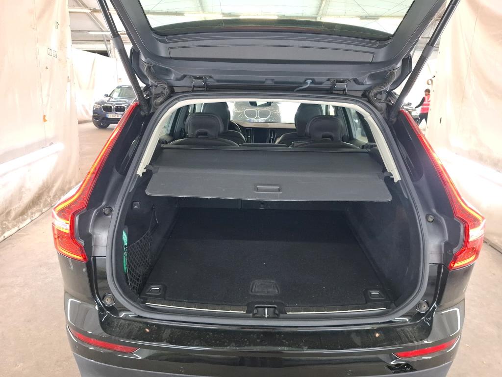VOLVO XC60 BUSINESS D4 190 ch AdBlue Geatronic 8 Executive 2020