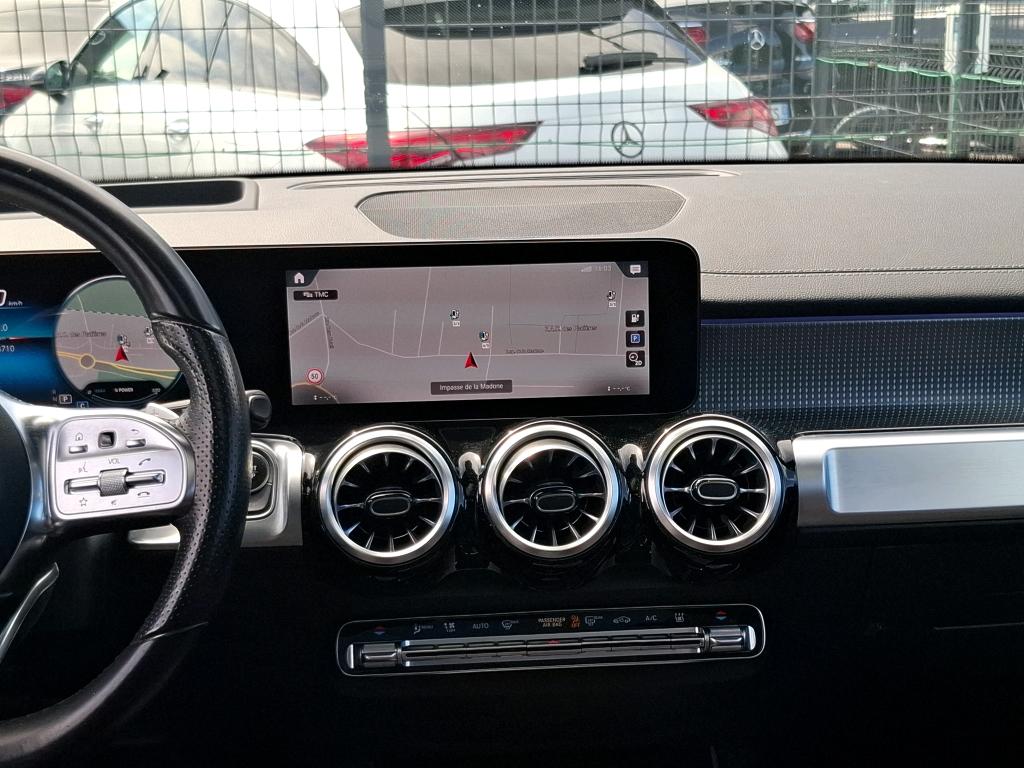MERCEDES-BENZ EQB 250 AMG Line 2023