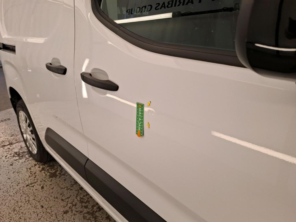 TOYOTA PROACE CITY MEDIUM 1.5L 100 D-4D BVM5 DYNAMIC 2023
