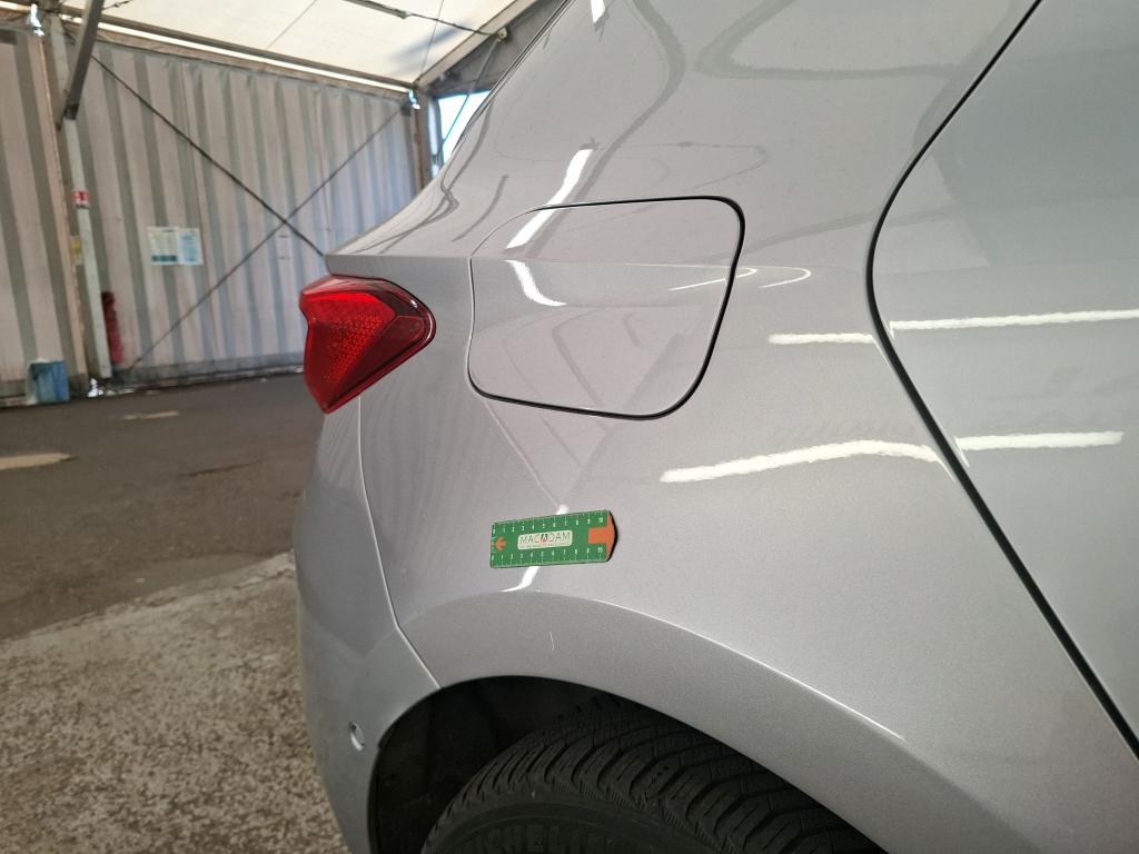 SEAT LEON 2.0 TDI 115 BVM6 Business 2023