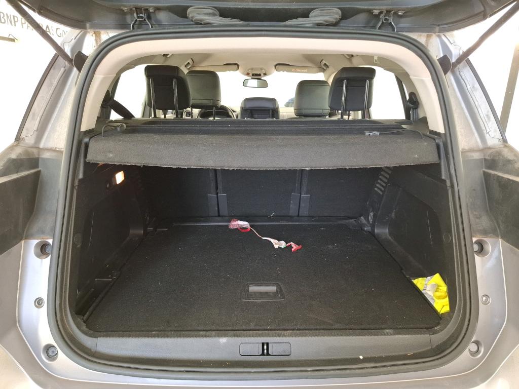 CITROEN C5 AIRCROSS BlueHDi 130 S&S BVM6 Business 2020