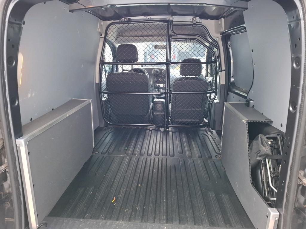 MERCEDES-BENZ CITAN FOURGON FGN 109 CDI LONG PRO 2021