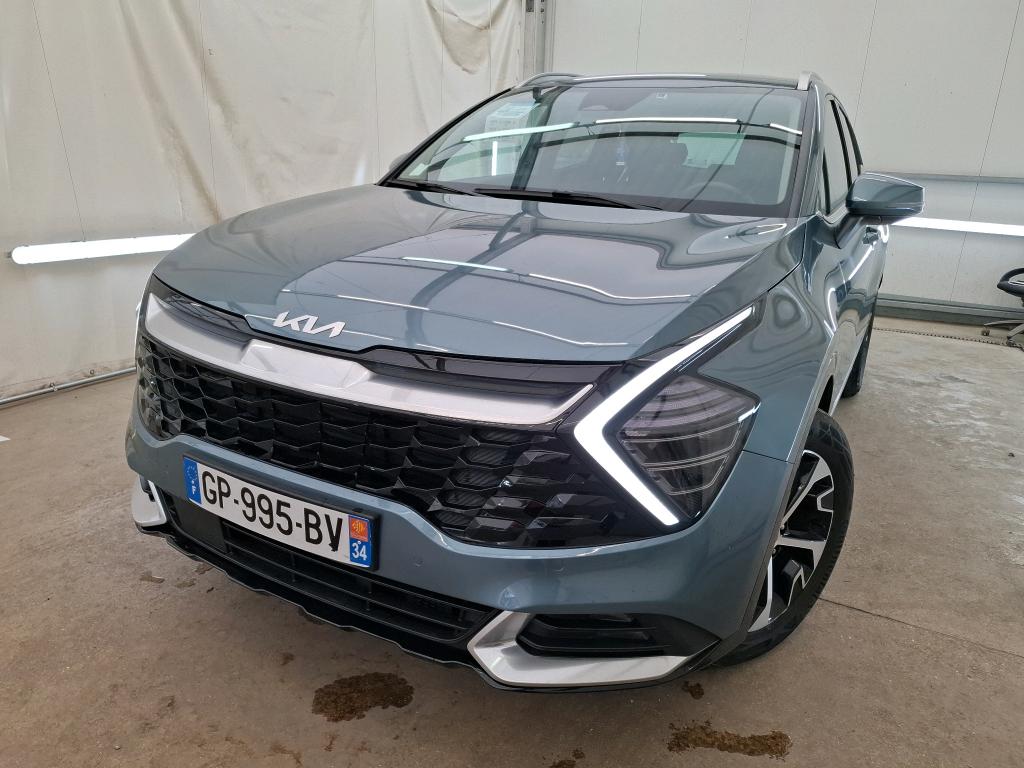 SPORTAGE VP