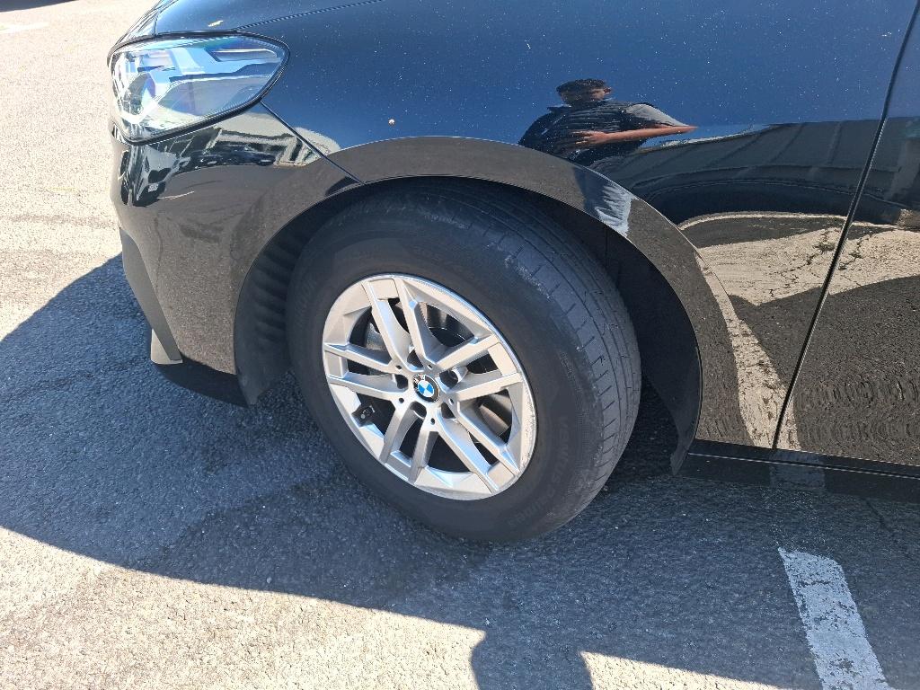 BMW SERIE 2 ACTIVE TOURER 218i 136 ch DKG7 - 2023