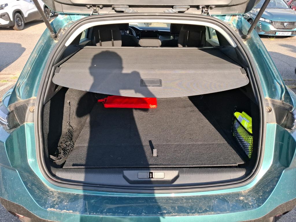 PEUGEOT 308 SW PureTech 130ch S&S BVM6 Active Pack 2023
