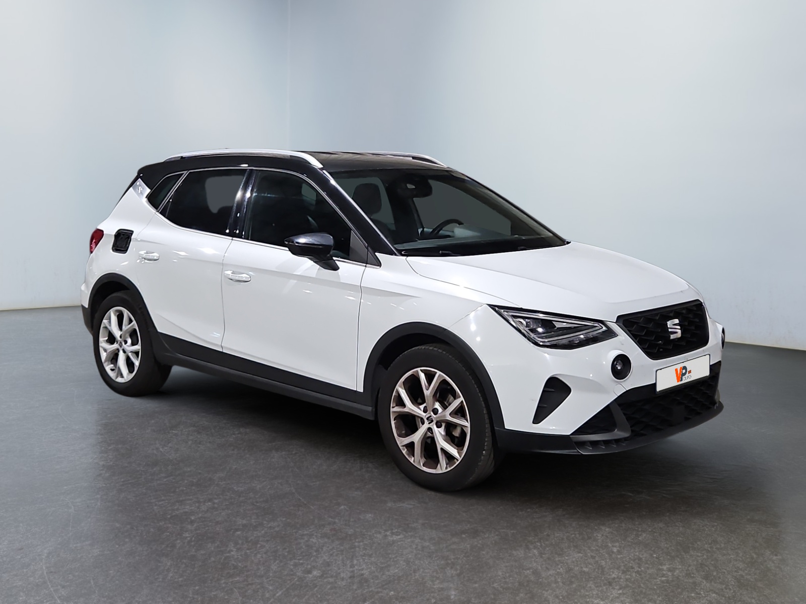 SEAT ARONA 1.0 TSI 95 ch Start/Stop BVM5 Xperience 2024