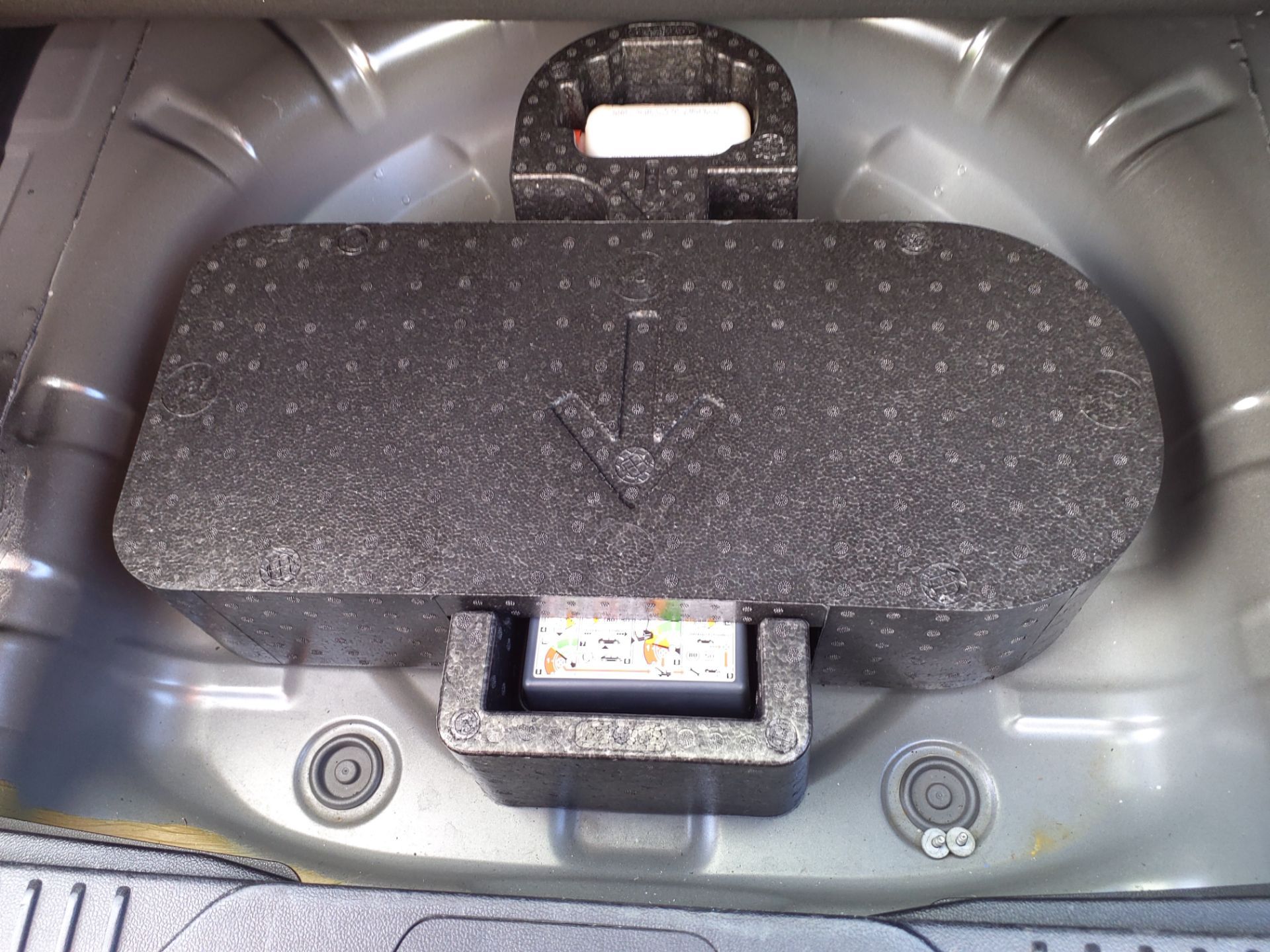 FORD FOCUS SW 1.0 EcoBoost 155 S&S mHEV Powershift ST-Line X 2025