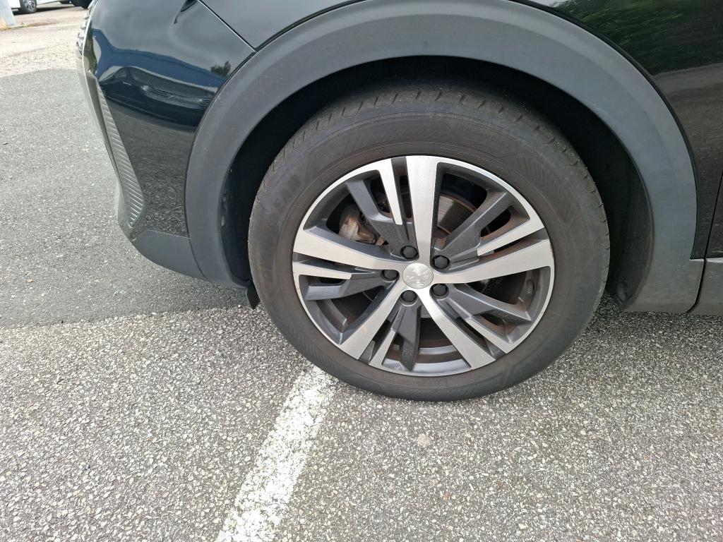 PEUGEOT 3008 BlueHDi 130ch S&S EAT8 Allure Pack 2023