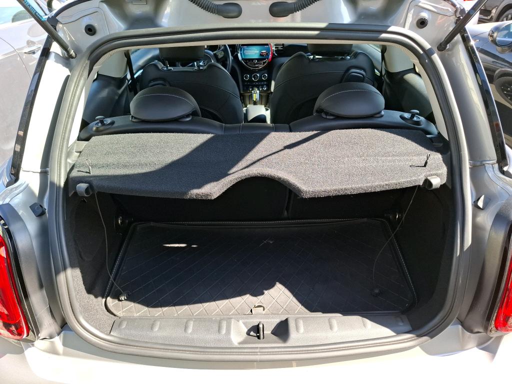 MINI HATCH 3 Portes Cooper SE 184 ch Essential 2023
