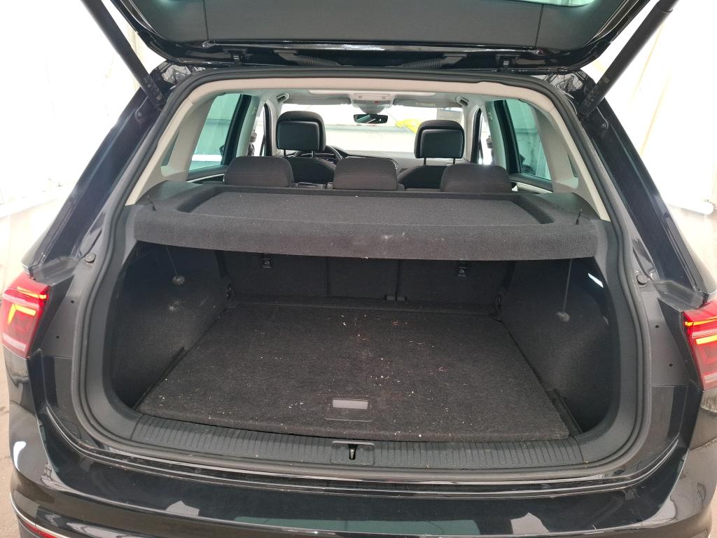 VOLKSWAGEN TIGUAN 1.5 TSI 150ch DSG7 Elegance 2023