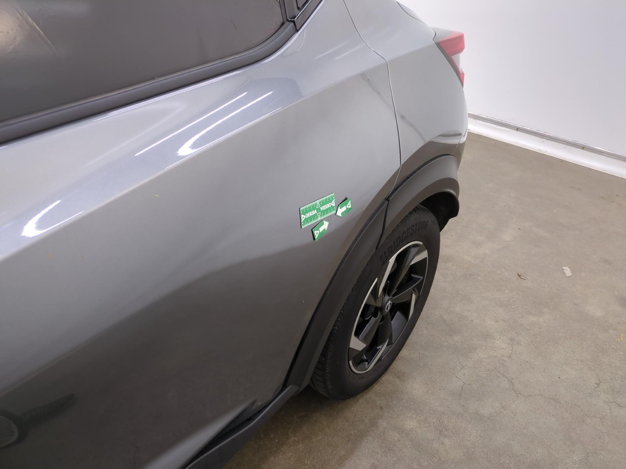 NISSAN JUKE 2023 HYBRID 143 Business+ 2023