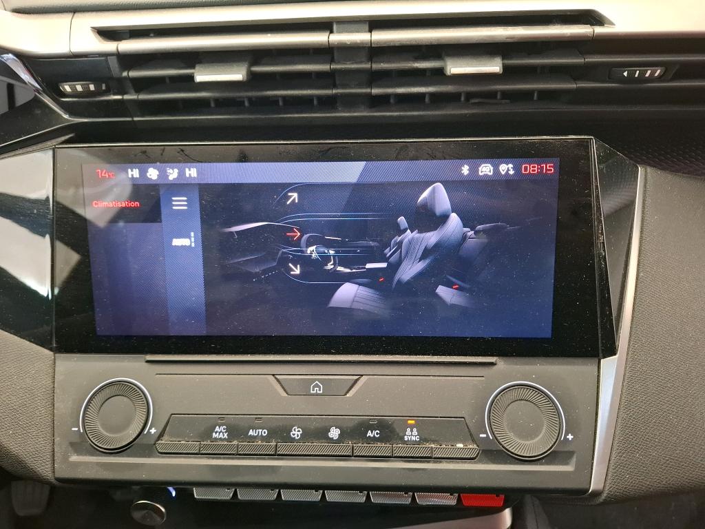 PEUGEOT 308 SW BlueHDi 130ch S&S BVM6 Active Pack 2022