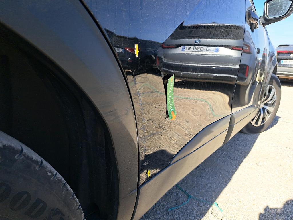 PEUGEOT 2008 BlueHDi 110 S&S BVM6 Active 2021