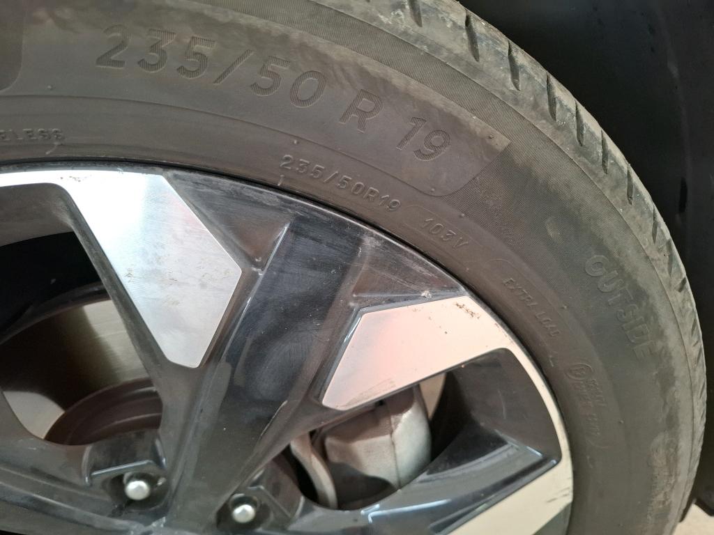 KIA SPORTAGE VP 1.6 T-GDi 265ch ISG Hybride Rechargeable BVA6 4x4 Active 2022