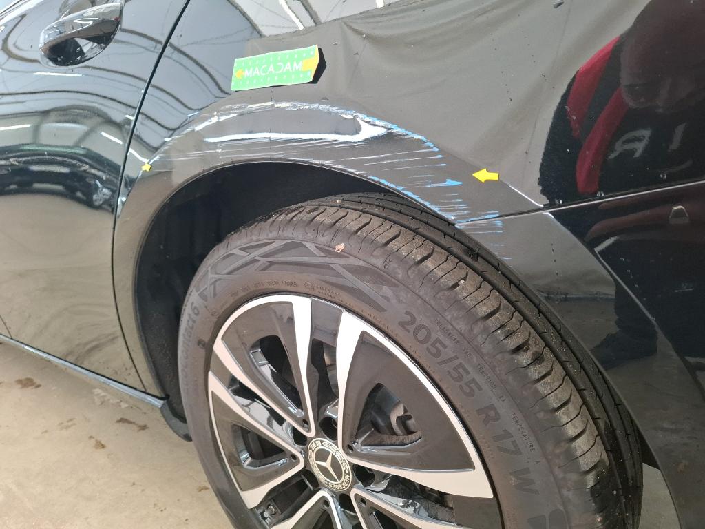 MERCEDES-BENZ CLASSE A 250 e Hybrid EQ 8G-DCT Progressive Line 2025