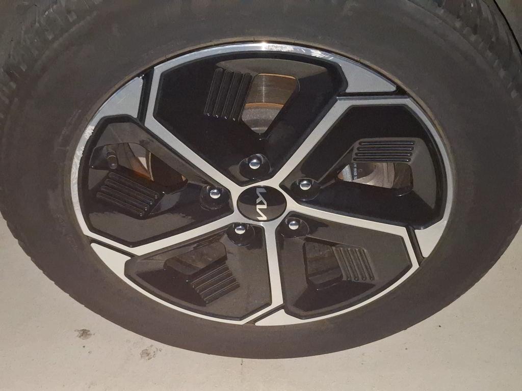 KIA NIRO 1.6 GDi 141 ch HEV DCT6 Active 2022