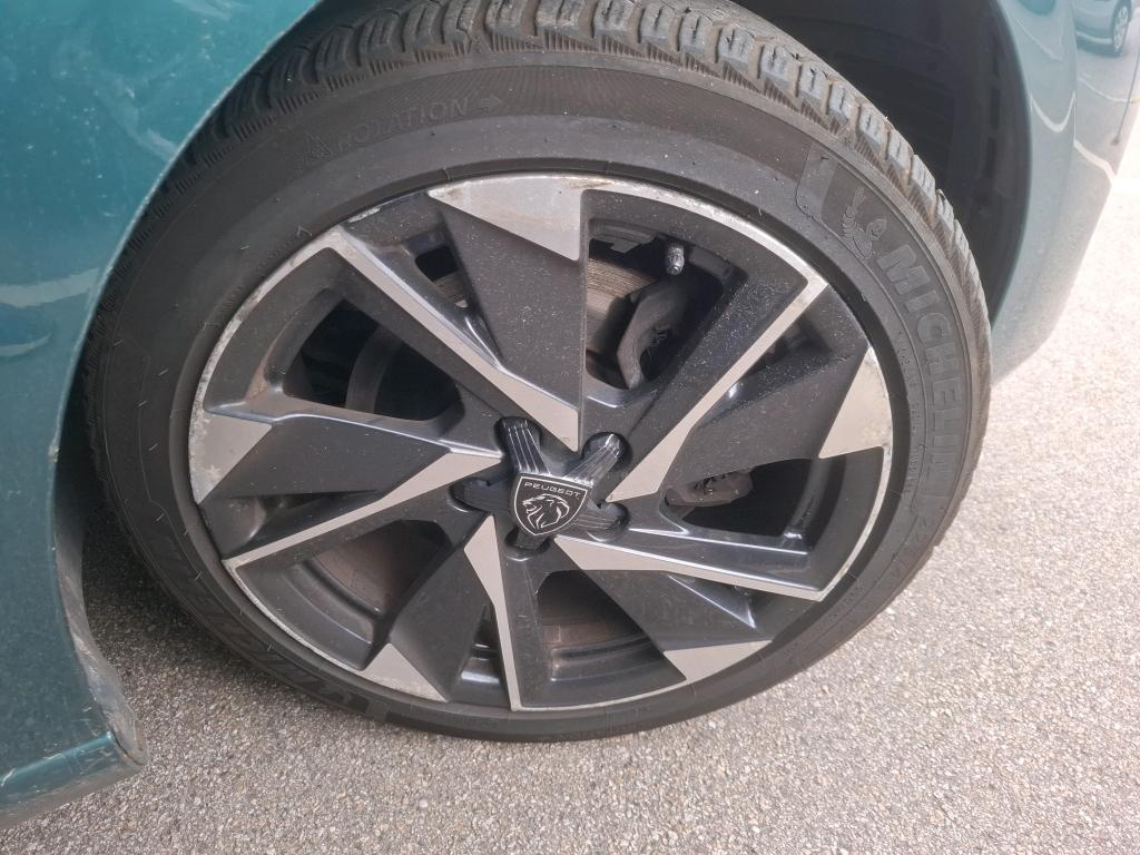 PEUGEOT 308 SW BlueHDi 130ch S&S EAT8 Allure Pack 2023