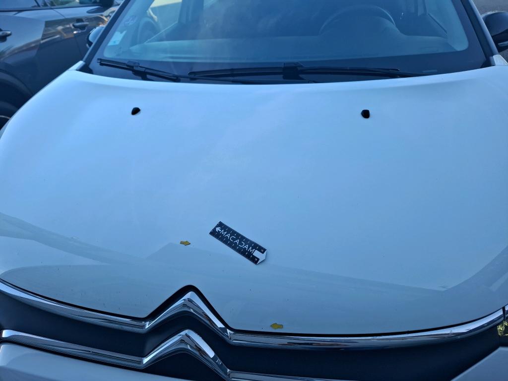 CITROEN C3 PureTech 83 S&S BVM5 C-Series 2023