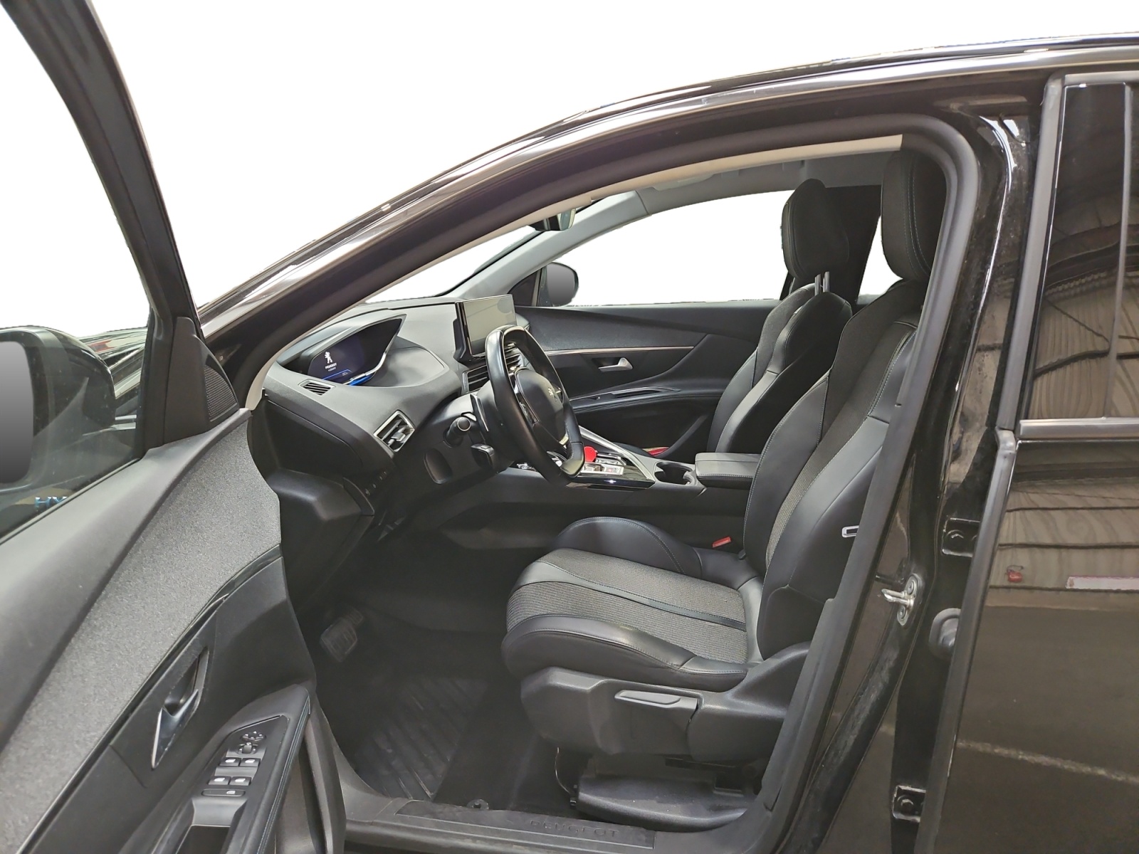 PEUGEOT 3008 Hybrid 225 e-EAT8 Allure Pack 2022