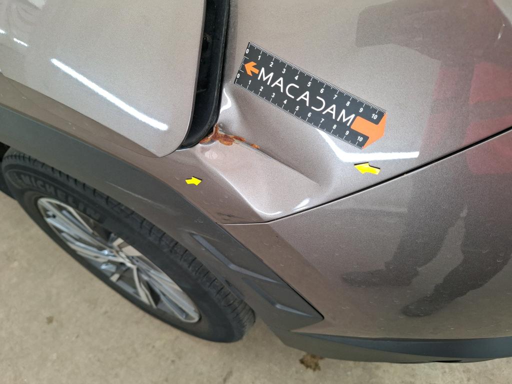 HYUNDAI TUCSON 1.6 T-GDI 230 Hybrid BVA6 Business 2023