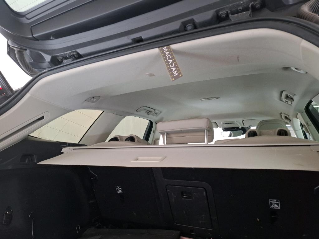 VOLVO XC60 BUSINESS D4 190 ch AdBlue Geatronic 8 Executive 2019