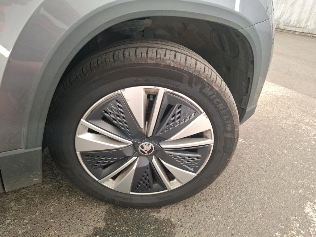 SKODA KAROQ 1.5 TSI 150 ch ACT DSG7 Business 2023