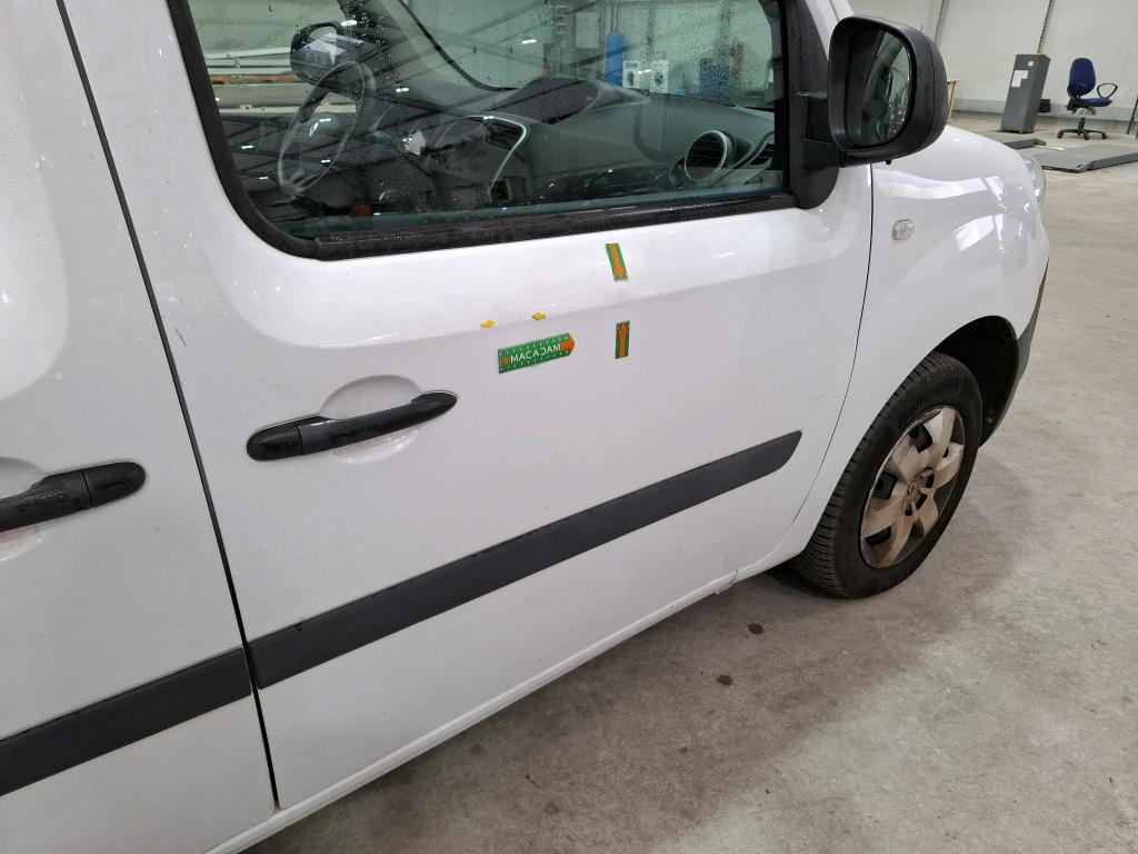 RENAULT KANGOO VU EXPRESS GRAND VOLUME BLUE DCI 95 EXTRA R-LINK 2021