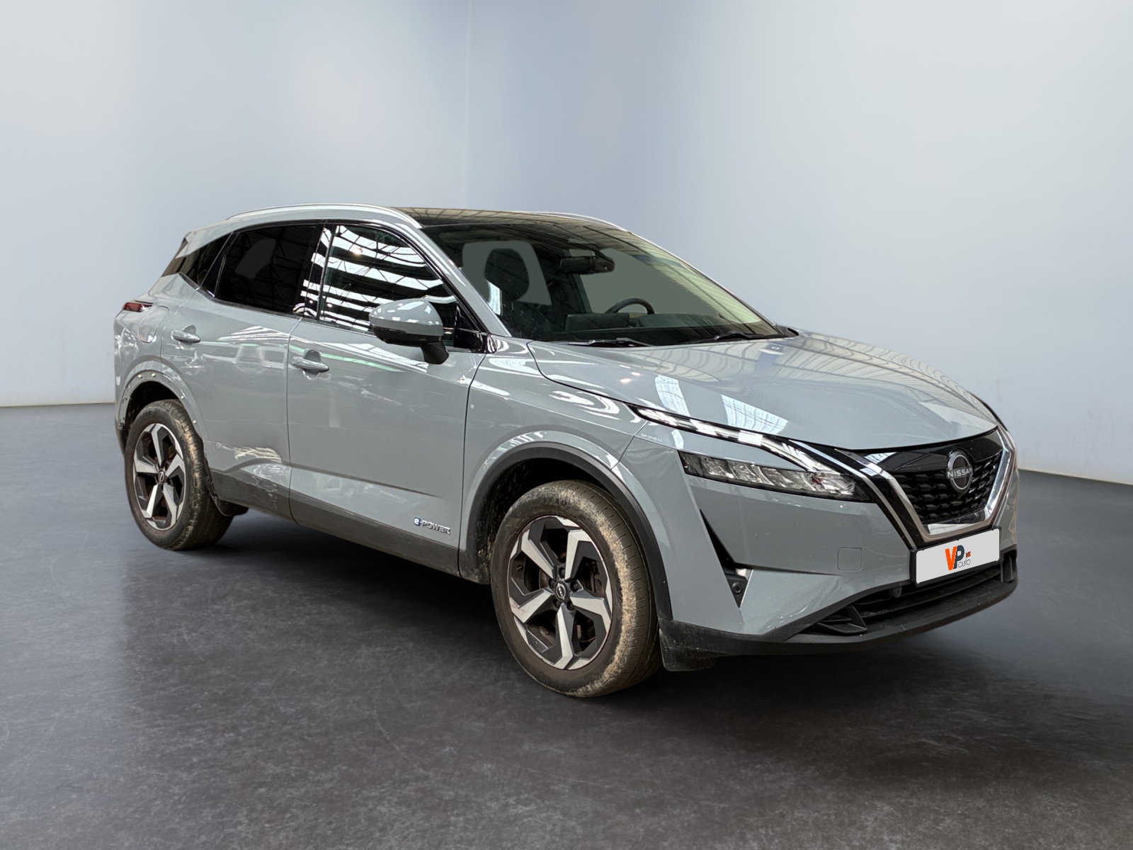 NISSAN QASHQAI e-Power 190 ch N-Connecta 2024