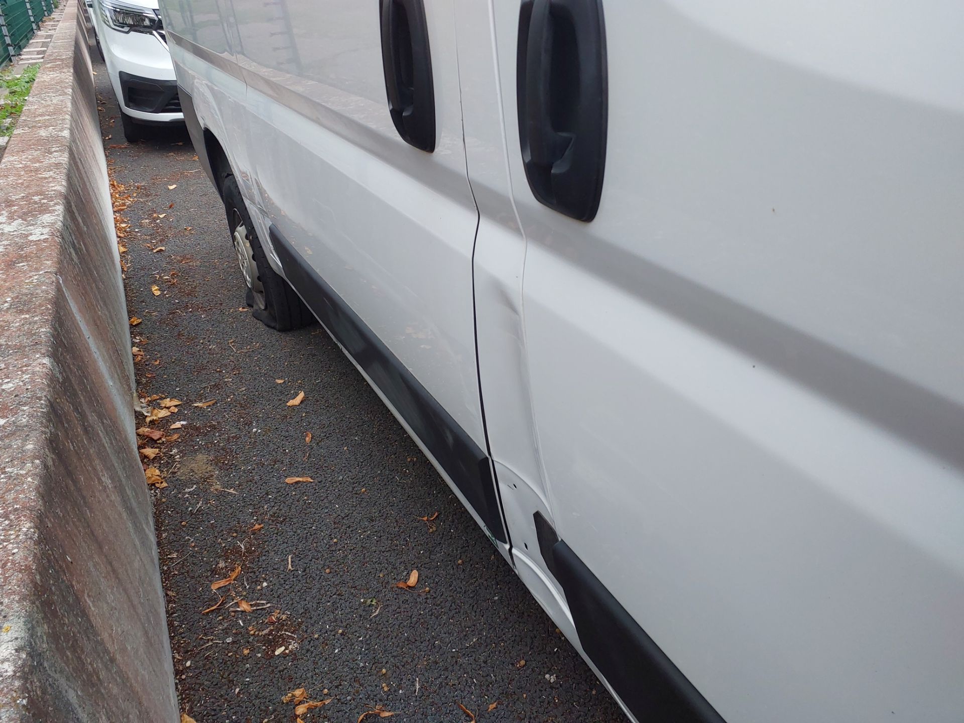 OPEL MOVANO FGN 3.5T L2H2 140 BLUE HDI S&S 2023