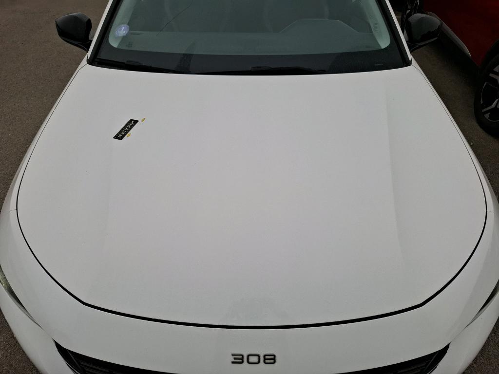 PEUGEOT 308 SW PureTech 130ch S&S EAT8 Allure Pack 2023