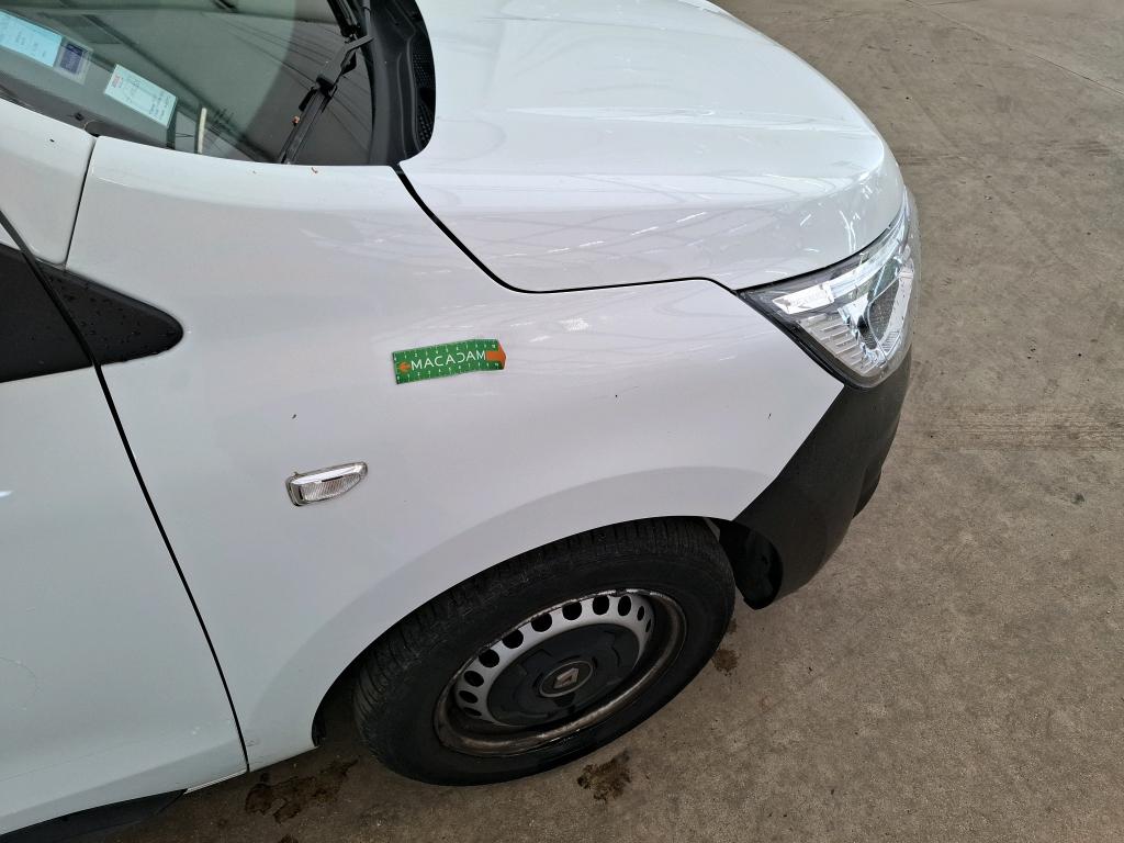 RENAULT EXPRESS VAN TCE 100 CONFORT 2021