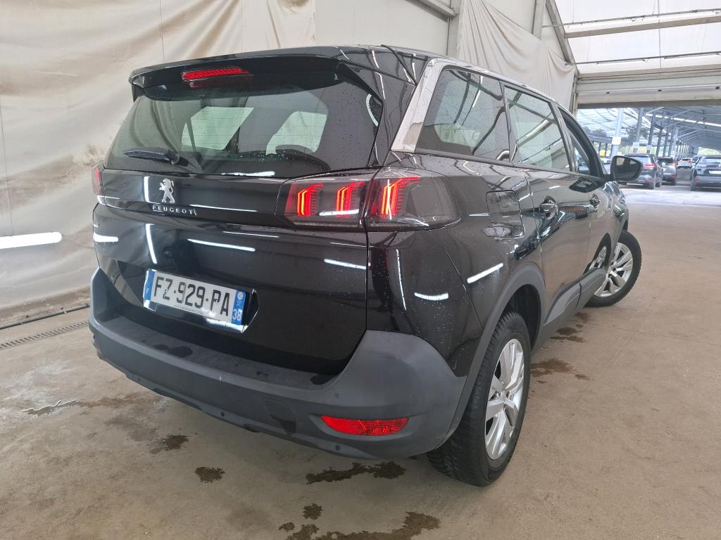 PEUGEOT 5008 BUSINESS PureTech 130ch S&S EAT8 Active 2021