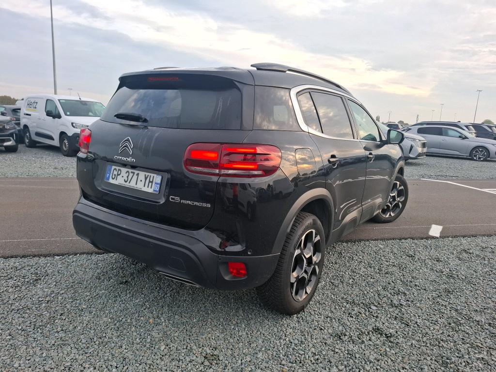 CITROEN C5 AIRCROSS BlueHDi 130 S&S EAT8 Shine 2023