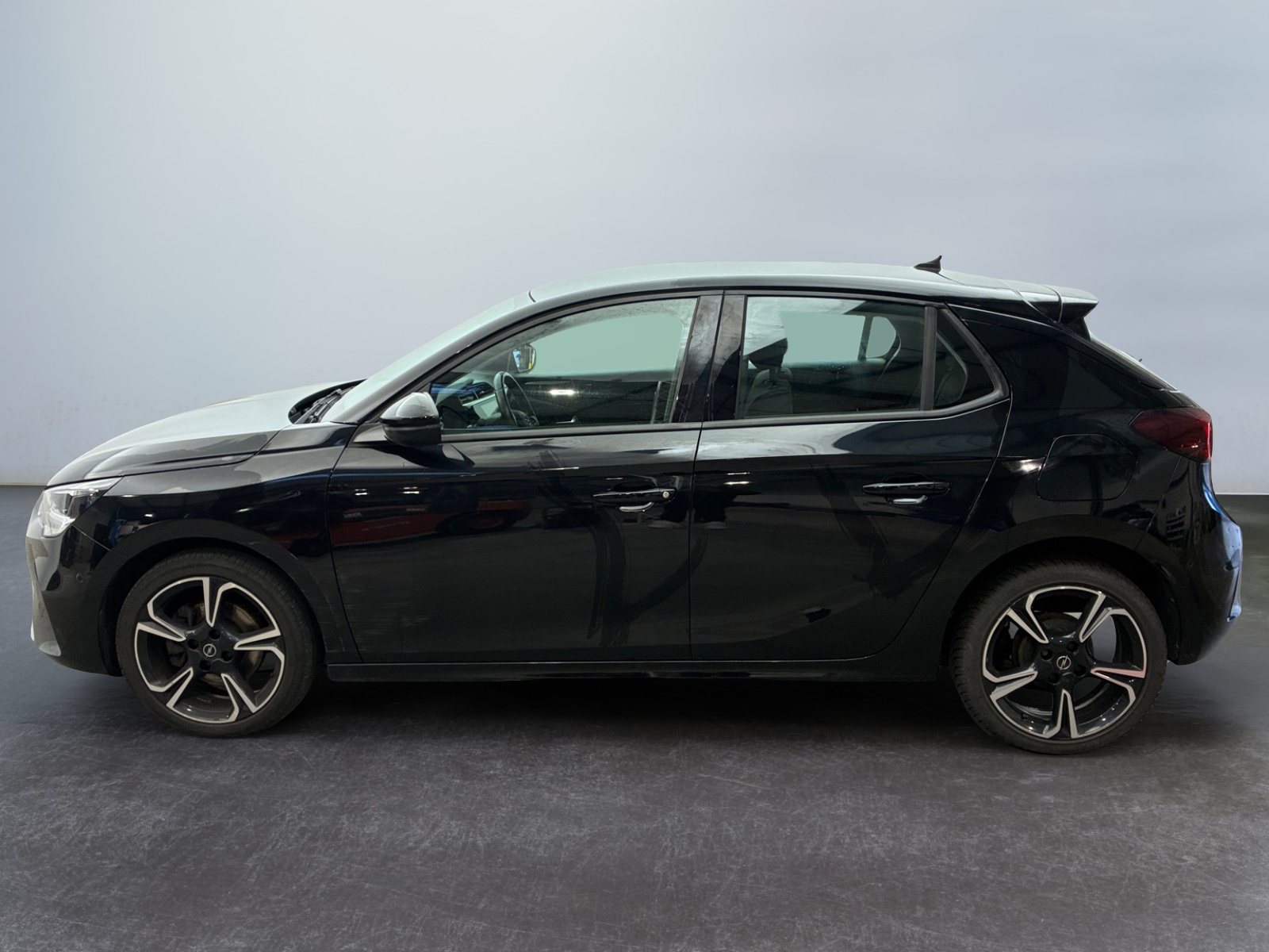 OPEL Corsa 1.2 Turbo 100 Ch Bvm6 Elegance Business 2022