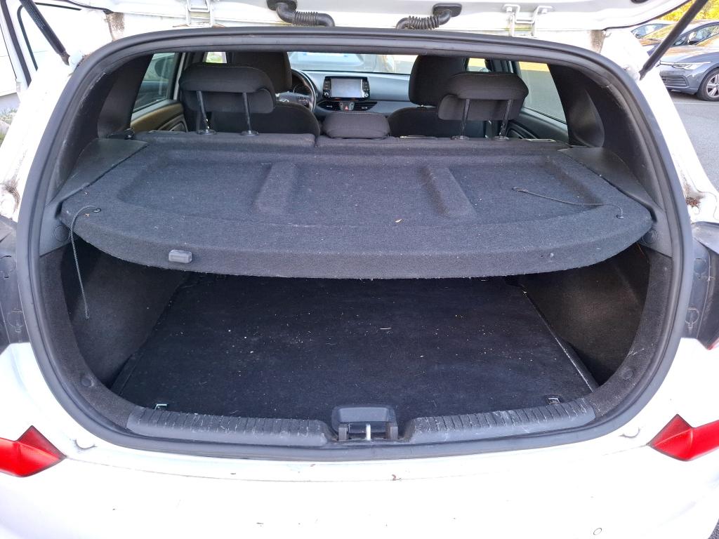 HYUNDAI  2019